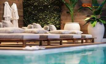 Imagem: Apartamento 04 suítes, 04 vagas no Barra