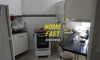 Imagem 4: Apartamento com 3 dormitórios à venda, 58 m² por R$ 290.000,00 - Recreio São Jorge - Guaru