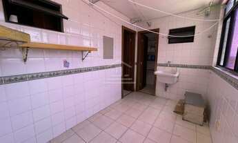 Imagem 6: Apartamento em Fátima- 04 Suítes DCE Sala Cozinha Dispensa Depósito Lavanderia Roupeiro