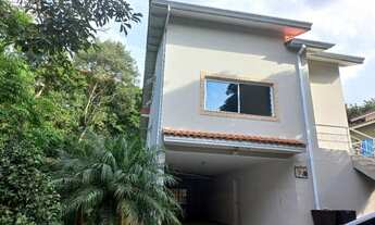 Imagem 7: Casa a venda na Granja Viana Condominio Jardim das Acácias