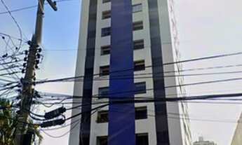 Imagem 2: São Paulo - Apartamento Padrão - Tatuapé