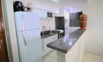 Imagem 7: Jd. Maria Inês, Ap 2/4 Com suíte - Próx. ao Buriti Shopping