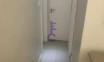 Imagem 7: 2 Quartos Reformado Metro Siqueira Campos