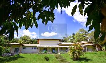 Imagem: Mansão a Venda com 7 Dormitórios, sendo