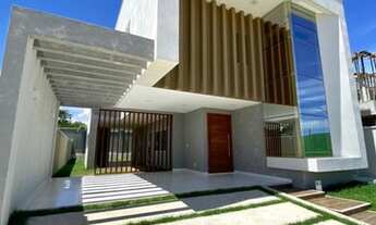 Imagem 2: Casa duplex Cidade Alpha por R$ 1.150.000,00>