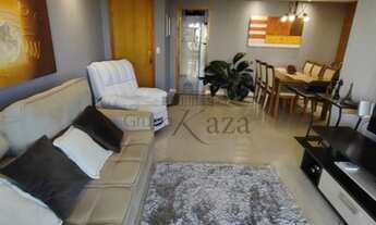 Imagem 3: Apartamento - Residencial Villaggio Aquarius - Parque Residencial Aquarius - 4 Dormitórios