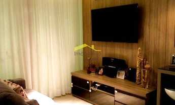 Imagem 5: Apartamento à venda, 2 quartos, 1 suíte, 2 vagas, Havaí - Belo Horizonte/MG