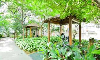 Imagem 7: Apartamento com 3 dormitórios à venda, 93 m² por R$ 1.700.000 - Vila Olímpia - São Paulo/S