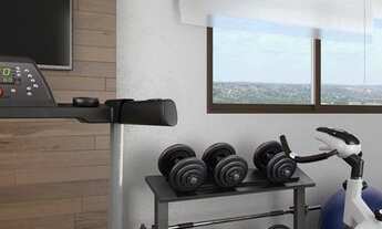 Imagem 5: Apartamento para venda possui 84 metros quadrados com 3 quartos em Casa Forte - Recife - P