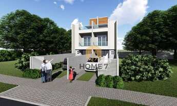 Imagem: Sobrado à venda, 120 m² por R$ 389.000,00