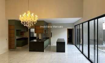 Imagem 2: SÃO JOSÉ DO RIO PRETO - Casa de Condomínio - COND. QUINTA DO LAGO RESIDENCE