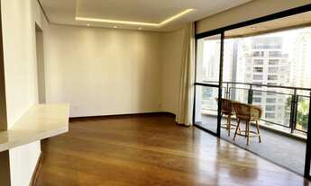 Imagem 4: Apartamento para Alugar, Cambuí, Campinas/SP