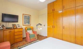 Imagem 3: Apartamento com 2 dormitórios à venda, 75 m² por R$ 305. - Menino Deus - Porto Alegre/RS