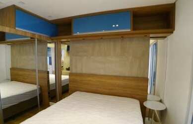 Imagem 7: Apartamento para aluguel tem 35 metros quadrados com 1 quarto em Consolação - São Paulo