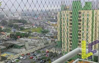 Imagem 7: SAO BERNARDO DO CAMPO - Residential / Apartment - JD IRAJÁ