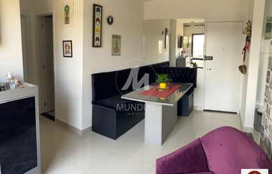 Imagem 2: Apartamento (tipo - padrao) 2 dormitórios, cozinha planejada, portaria 24hs, elevador, em