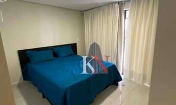 Imagem 4: Vende-se ótimo apartamento em Condomínio Fechado em Bananeiras