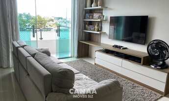 Imagem 3: Vende-se Linda Casa Duplex de Alto Padrão no Araçagy - 4 quartos - 326m² - Fino Acabamento