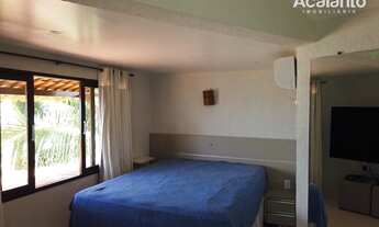 Imagem 7: Belíssima casa a beira mar a venda em enseada de Serrambi