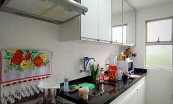 Imagem 7: Apartamento com 55 m² bem distribuído em 2 dormitórios