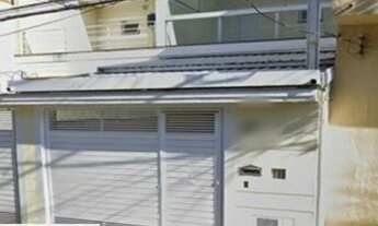 Imagem: 08801 - Casa 3 Dorms. (3 Suítes), VILA