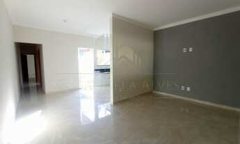 Imagem 5: Casa para Venda em Sumaré, Jardim Dall`Orto, 2 dormitórios, 1 suíte, 2 banheiros, 2 vagas