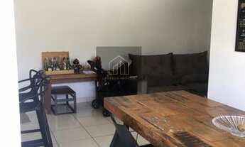 Imagem 3: Apartamento para Venda em Belo Horizonte, Ouro Preto, 3 dormitórios, 1 suíte, 1 banheiro