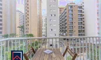 Imagem 6: Locação Apartamento 2 Dormitórios - 65 m² Pompéia