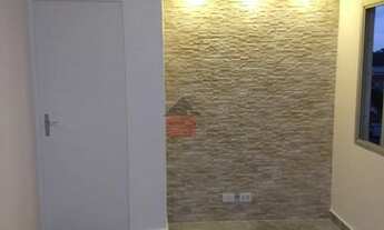 Imagem 2: Apartamento com 3 dormitórios à venda, 64 m² por R$ 480.000,00 - Vila Monumento - São Paul