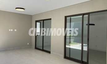 Imagem 6: CAMPINAS - RESIDENCIAL - ALPHAVILLE DOM PEDRO 3