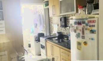 Imagem 4: 09392 - Apartamento 2 Dorms, VILA MAZZEI - SÃO PAULO/SP