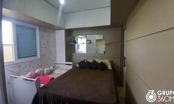 Imagem 4: Cobertura para Venda em Santo André, Vila Tibiriçá, 2 dormitórios, 1 suíte, 2 banheiros, 1