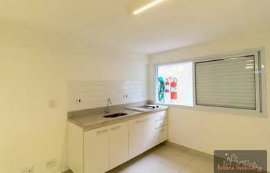 Imagem 7: Kitnet em Campos Elíseos - Cód.: 10124