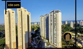 Imagem: Patamares com 4