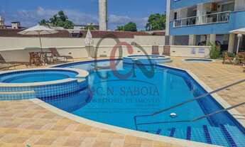 Imagem 7: Lindo apartamento decorado a venda na Praia da Enseada - Ubatuba SP