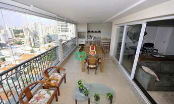 Imagem: Apartamento Lindo e Moderna em Perdizes