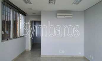 Imagem: Sala Comercial