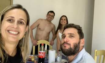 Imagem 3: Vendo ou Alugo apartamento em frente a Católica