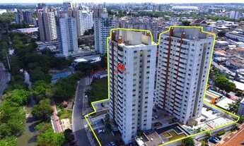 Imagem 2: Mais Passeio do Mindú/ 89m²/ 15º andar / Parque Dez !