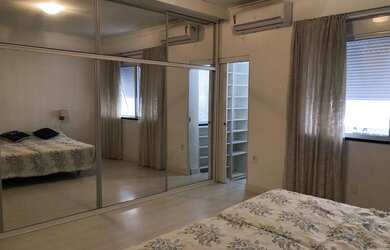 Imagem 6: Apartamento para venda tem 288 metros quadrados com 4 quartos em Copacabana - Rio de Janei