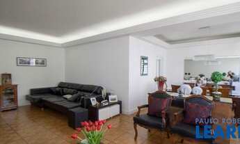 Imagem 2: APARTAMENTO - HIGIENÓPOLIS - SP