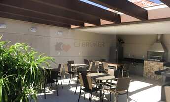 Imagem 5: Apartamento para Venda em Rio de Janeiro, Recreio dos Bandeirantes, 2 dormitórios, 1 suíte