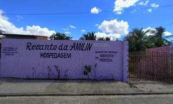 Imagem: Aluguel por temporada