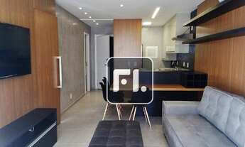 Imagem: Itaim Bibi - São Paulo/SP, Apartamento