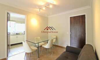 Imagem 4: Venda Apartamento 2 Dormitórios - 85 m² Campo Belo