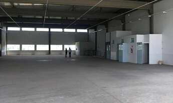 Imagem 7: Galpão para alugar, 2159m² - Tietê/SP