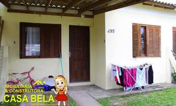 Imagem: Linda Casa para moradia, venha conhecer