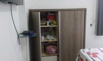 Imagem 7: Vende-se Excelente Apto no Calhau - 3 Quartos Sendo 1 Suíte - 105m² - Móveis Projetados