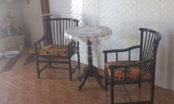 Imagem 2: Casa em Restinga Nova