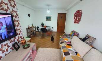 Imagem 3: Apartamento 2 dormitórios 1 vaga à venda, a 900 metros do metrô Conceição, e próximo do A